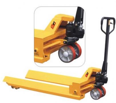 Roll Pallet Truck Ac20r